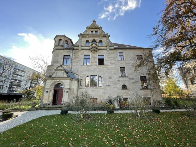 Bürofläche zur Miete provisionsfrei 16,70 € 300 m² Bürofläche Johannstadt-Süd Dresden 01307