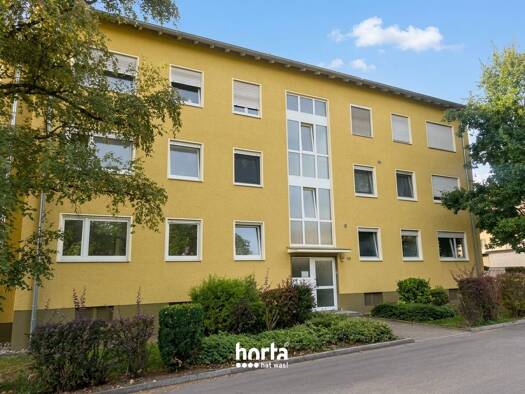 Wohnung zur Miete 890 € 3 Zimmer 60 m² EG frei ab 01.11.2026 Fürstenberg Konstanz 78467