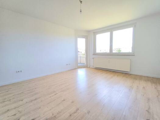 Wohnung zur Miete 1.399 € 6 Zimmer 122,2 m² frei ab sofort Leibnizstraße 1 Innenstadt Minden 32425