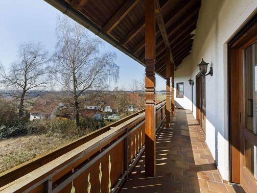 Wohnung zum Kauf 359.000 € 4 Zimmer 128 m² Wolfersdorf 85395