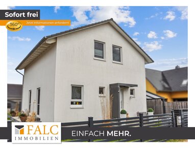 Einfamilienhaus zum Kauf provisionsfrei 4 Zimmer 120 m² 461 m² Grundstück Ruhlsdorf Teltow 14513