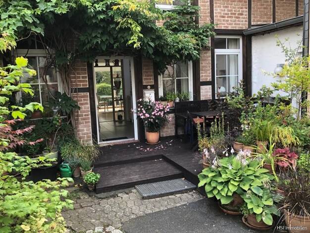 Mehrfamilienhaus zum Kauf 900.000 € 14 Zimmer 400 m² 572 m² Grundstück Braunschweig 38118