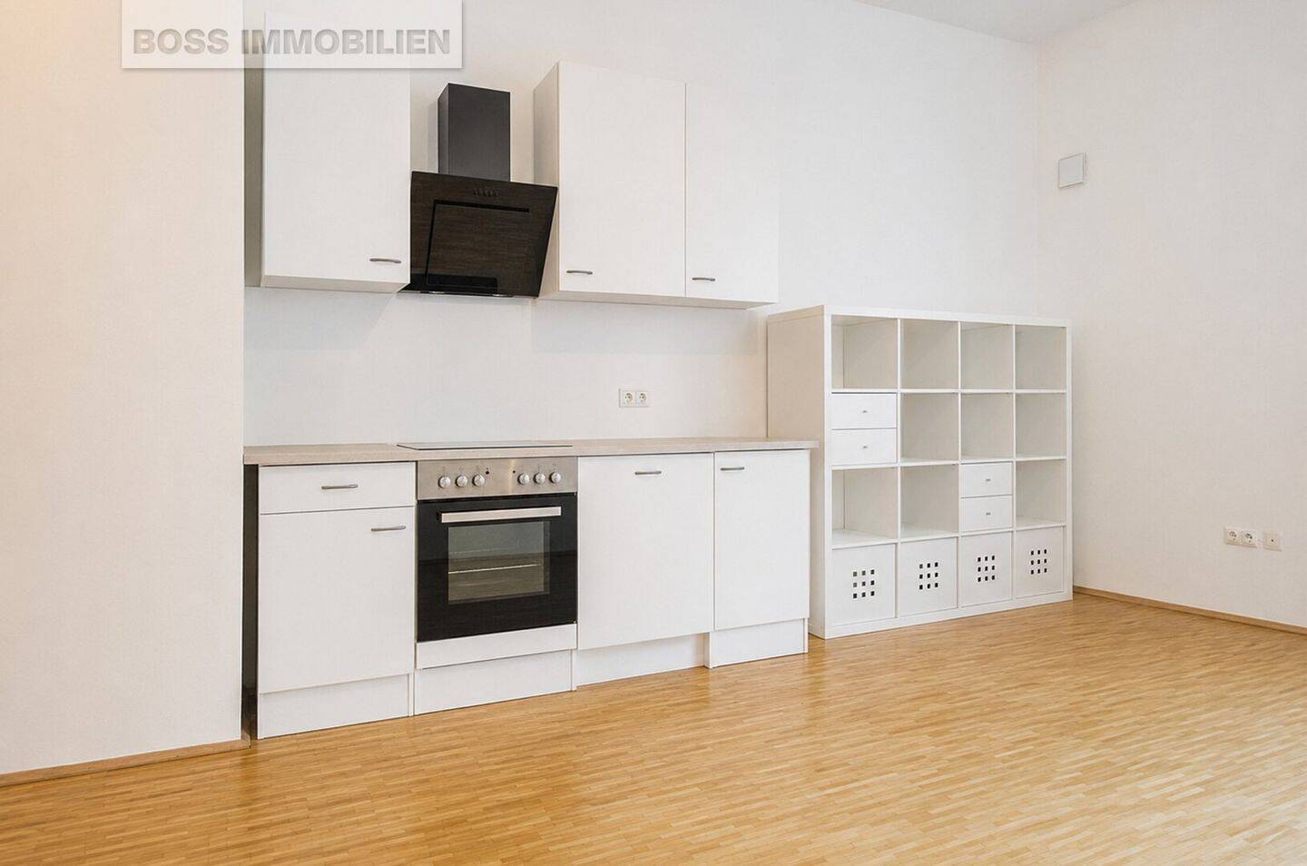 Wohnung – Linz, Neustadtviertel, Innere Stadt - Ansicht 5