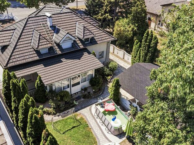 Mehrfamilienhaus zum Kauf 1.600.000 € 8 Zimmer 214,6 m² 730,4 m² Grundstück Groß-Enzersdorfer Straße 35 Donaustadt 1220