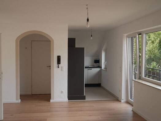 Wohnung zur Miete 450 € 1 Zimmer 41 m² Geschoss 1/2 frei ab 01.10.2026 Obermaubach Kreuzau 52372