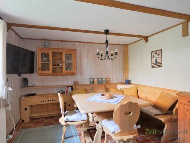 Wohnung zur Miete auf Zeit 945 € 2 Zimmer 30 m² frei ab sofort Wenigenjena Jena 07749