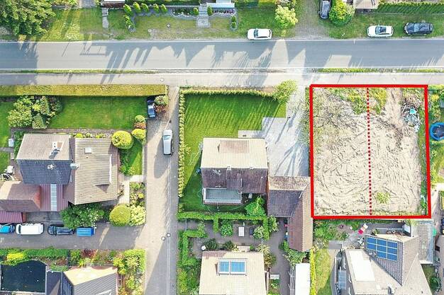 Grundstück zum Kauf provisionsfrei 159.900 € 462 m² Grundstück Hausdülmen Dülmen 48249