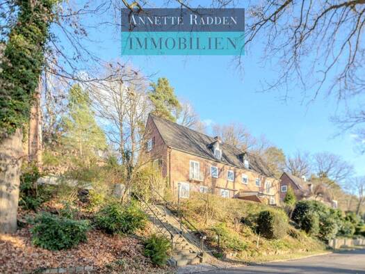 Doppelhaushälfte zum Kauf 429.000 € 8 Zimmer 170 m² 688 m² Grundstück Geesthacht 21502