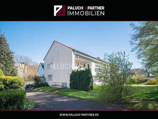 Wohnung zum Kauf 189.000 € 3 Zimmer 67,6 m² 2. Geschoss Soest Soest 59494