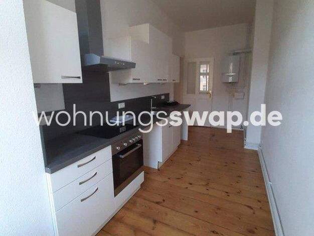Wohnung zur Miete Tauschwohnung 650 € 2 Zimmer 60 m² 3. Geschoss Mariendorf Berlin-12105 12105