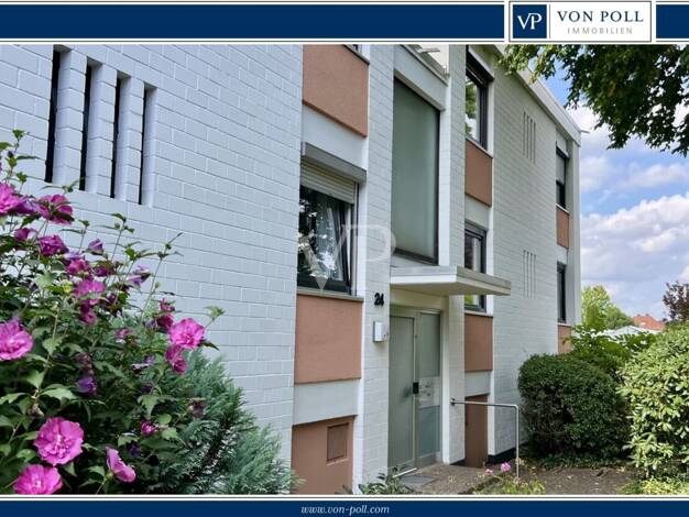 Wohnung zum Kauf 115.000 € 2 Zimmer 59 m² Veerßen Uelzen 29525