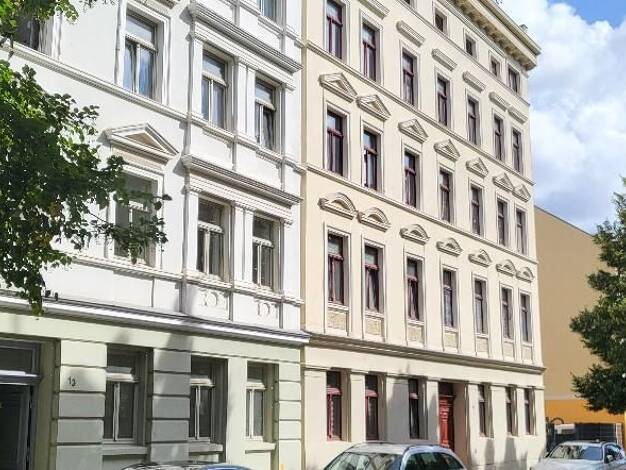Wohnung zur Miete 510 € 2 Zimmer 69 m² 5. Geschoss frei ab sofort Lutherstraße 13 Sudenburg Sudenburg 39112