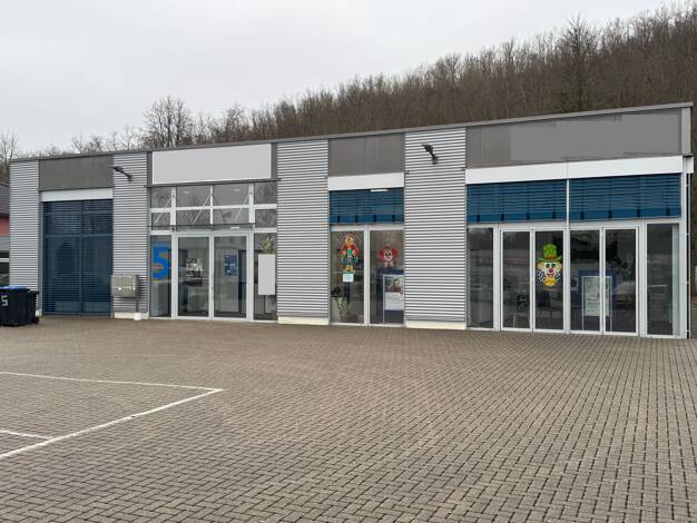 Büro zur Miete 720 € 1 Zimmer 70 m² Bürofläche Hückelhoven 41836