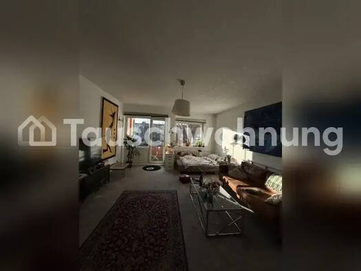 Studio zur Miete Tauschwohnung 250 € 1 Zimmer 42 m² 1. Geschoss Mariendorf Berlin 12109