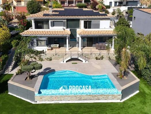 Chalet zum Kauf 1.095.000 € 3 Zimmer 316 m² Muntanyeta Palau-saverdera 17495