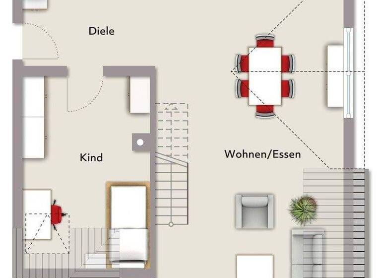 Wohnung zum Kauf 329.000 € 3 Zimmer 78 m² Buttenheim 96155