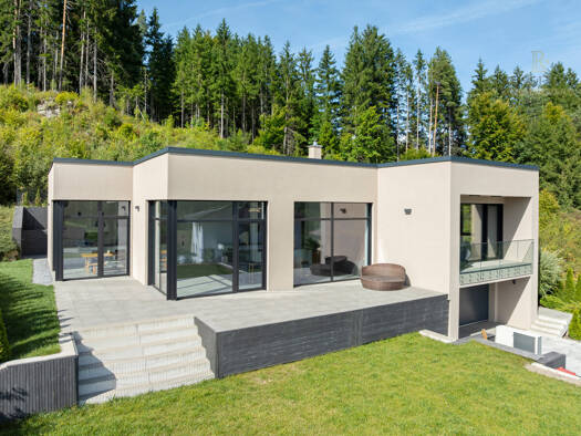 Einfamilienhaus zum Kauf 998.900 € 5 Zimmer 191,5 m² Schiefling 9535