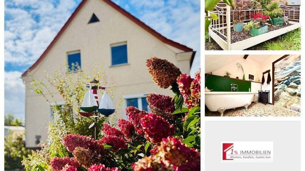 Einfamilienhaus zum Kauf 459.000 € 5 Zimmer 125 m² 1.139 m² Grundstück Fredersdorf-Nord Fredersdorf-Vogelsdorf 15370