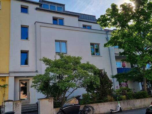 Wohnung zum Kauf 628.000 € 4 Zimmer 96,7 m² 2. Geschoss Baadenberger Str. Neuehrenfeld Köln 50825
