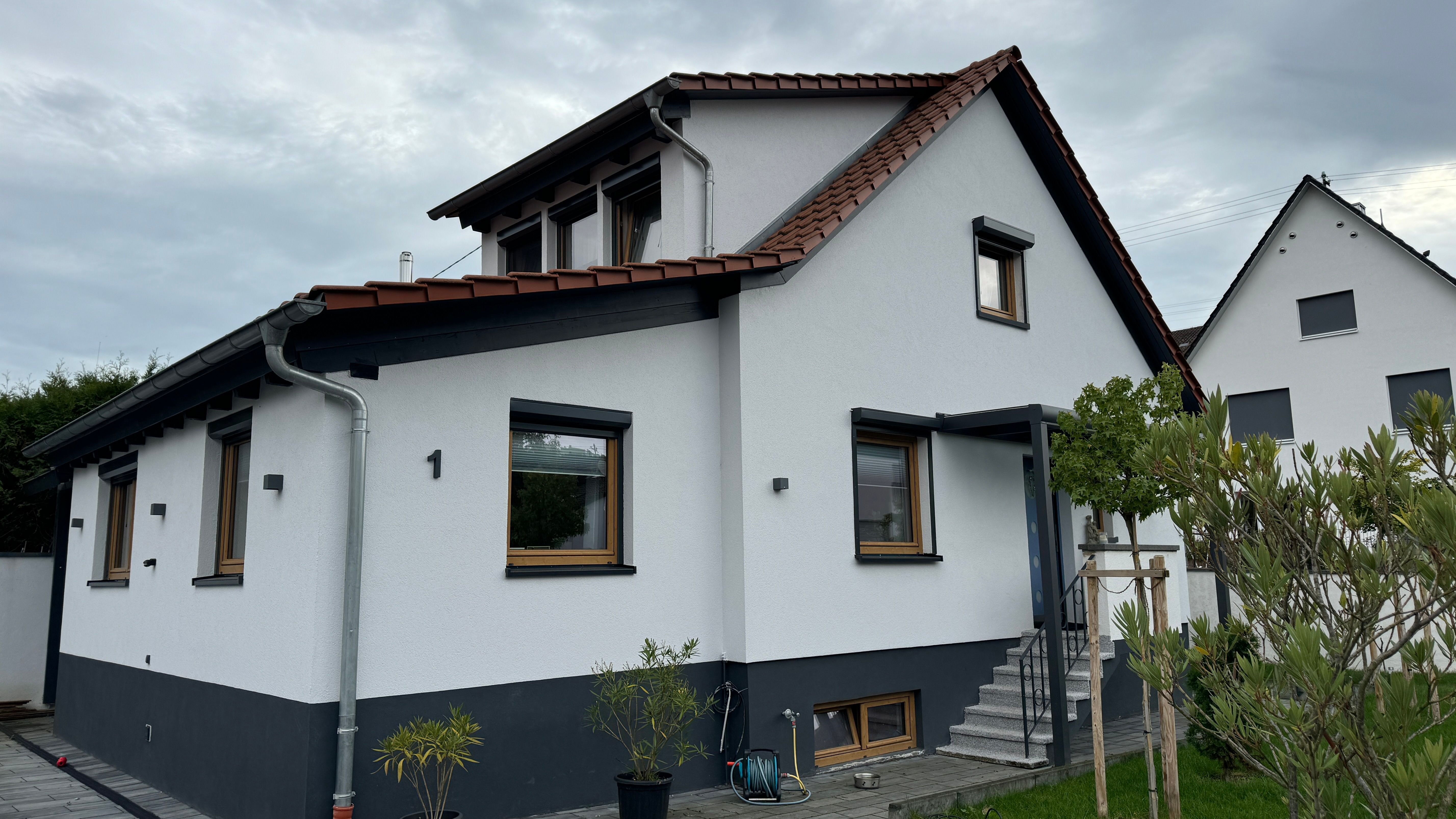 Einfamilienhaus zum Kauf 399.000 € 4 Zimmer 131 m²<br/>Wohnfläche 412 m²<br/>Grundstück Altleiningen Altleiningen 67317