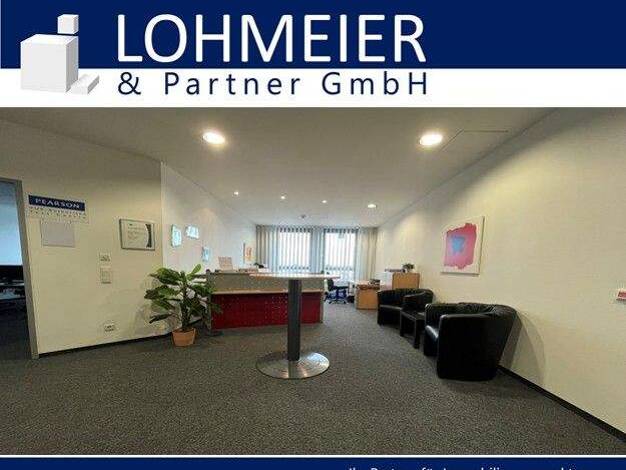Bürofläche zur Miete 10 € 194 m² Bürofläche Innenstadt Bielefeld 33602