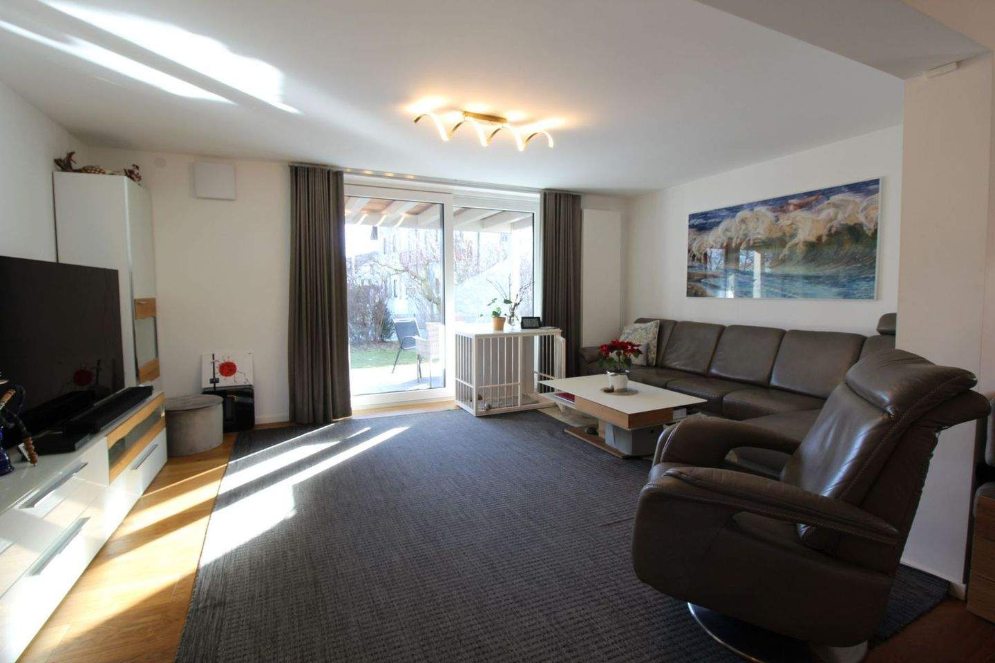 Immobilie in Türkenfeld - Nachhaltig investieren. Hochwertig wohnen. Dreifach profitieren. - Bild 2