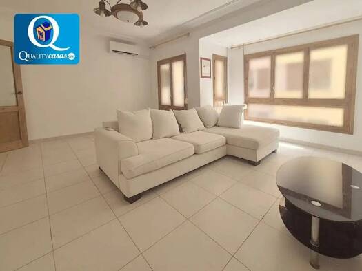 Wohnung zur Miete 2.000 € 4 Zimmer 135 m² 2. Geschoss Alicante 03001