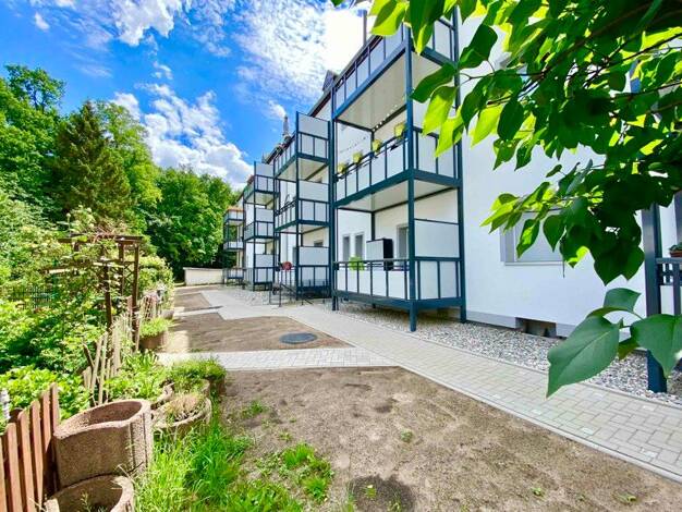 Wohnung zur Miete 652 € 2 Zimmer 63,6 m² frei ab 16.10.2026 Wehrling 7 Westerfilde Dortmund 44357