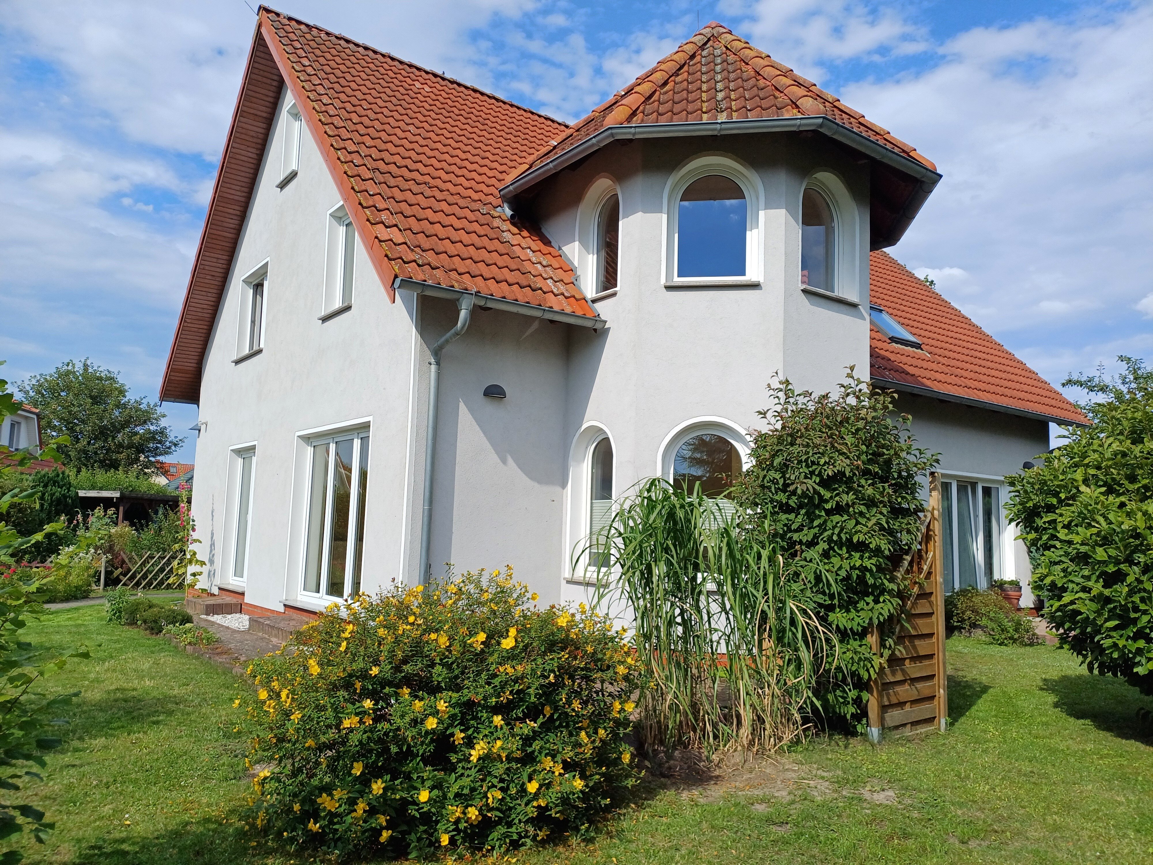 Mehrfamilienhaus zum Kauf 599.000 € 6 Zimmer 213,7 m²<br/>Wohnfläche 840 m²<br/>Grundstück Neuenkirchen Neuenkirchen 17498