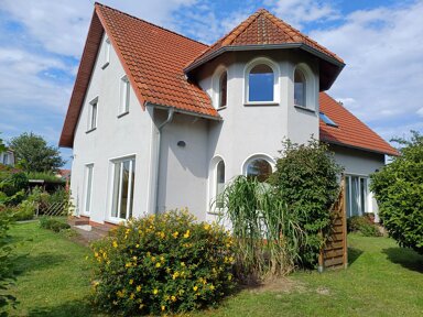 Mehrfamilienhaus zum Kauf 599.000 € 6 Zimmer 213,7 m² 840 m² Grundstück Neuenkirchen Neuenkirchen 17498