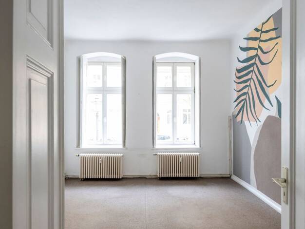 Wohnung zum Kauf 799.000 € 5 Zimmer 128,3 m² 1. Geschoss Max-Beer-Straße 7 Mitte Berlin 10119