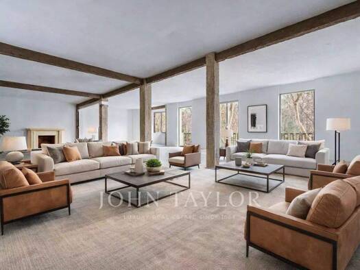 Studio zum Kauf provisionsfrei 7.500.000 € 469 m² 1. Geschoss Madrid 28014