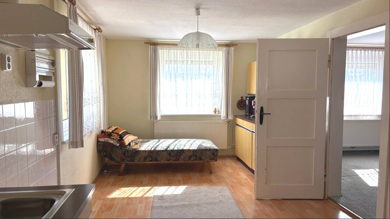 Einfamilienhaus zum Kauf - Ansicht 6