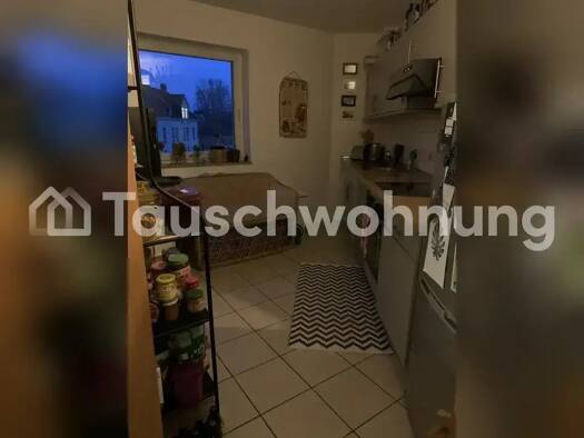 Wohnung zur Miete Tauschwohnung 800 € 3 Zimmer 65 m² 4. Geschoss Groß Buchholz Hannover 30625