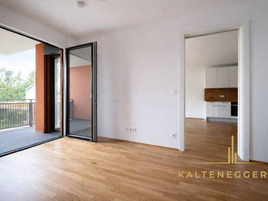Wohnung zur Miete 784 € 2 Zimmer 51,4 m² 1. Geschoss Wien 1100