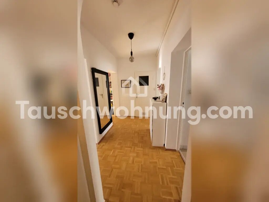 Wohnung zur Miete 850 € 3 Zimmer 66 m²<br/>Wohnfläche EG<br/>Geschoss Bockenheim Frankfurt am Main 60487