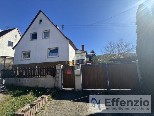 Einfamilienhaus zum Kauf 149.000 € 4 Zimmer 120 m² 480 m² Grundstück frei ab sofort Mannweiler-Cölln 67822