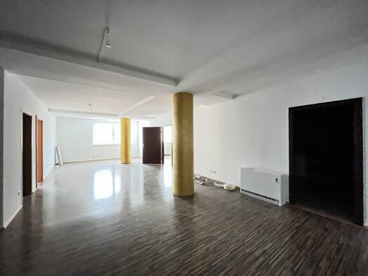 Wohnung zur Miete 1.550 € 5 Zimmer Liezen 8940