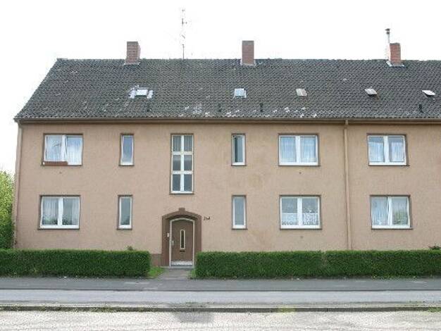 Wohnung zur Miete 511 € 2 Zimmer 51,1 m² 1. Geschoss frei ab 26.09.2026 Masurenallee 264 Wedau Duisburg 47279