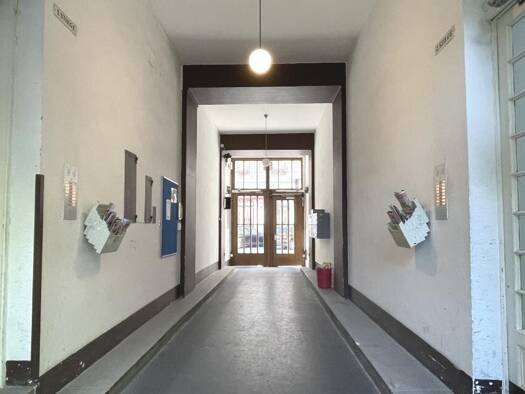 Wohnung zum Kauf provisionsfrei 785.000 € 4 Zimmer 124,4 m² 4. Geschoss Wien 1040