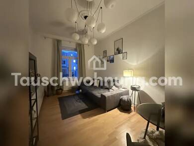 Wohnung zur Miete Tauschwohnung 750 € 2 Zimmer 60 m² 2. Geschoss Rotherbaum Hamburg 20355