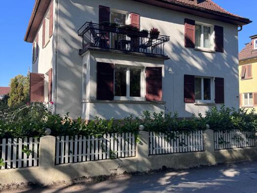 Mehrfamilienhaus zum Kauf 1.390.000 € 15 Zimmer 320 m² 400 m² Grundstück Steinlachallee 66 Derendingen Tübingen 72072