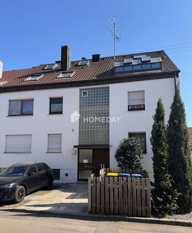 Maisonette zum Kauf 549.000 € 5 Zimmer 137 m² 2. Geschoss Bernhausen Filderstadt 70794