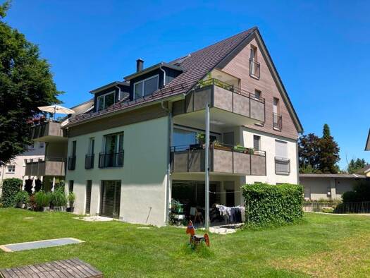 Maisonette zur Miete 1.350 € 4,5 Zimmer 87 m² 2. Geschoss frei ab 01.12.2026 Schachen Lindau (Bodensee) 88131