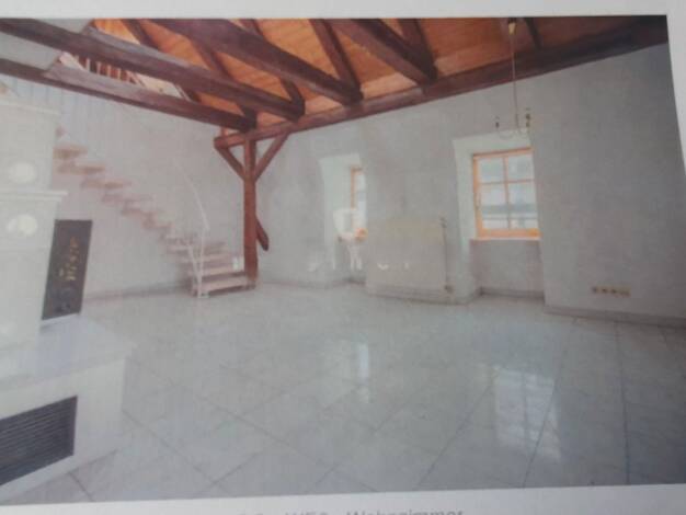 Maisonette zur Miete 2.750 € 5 Zimmer 128 m² 3. Geschoss frei ab 01.10.2025 Blaue liliengasse 1 Innenstadt Regensburg 93047
