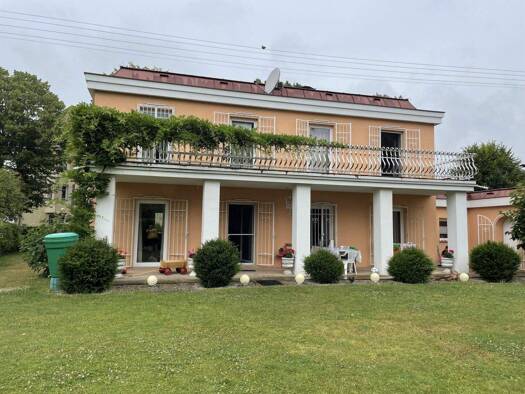 Haus zur Miete 2.150 € 5 Zimmer 200 m² 992 m² Grundstück Braunau am Inn 5280