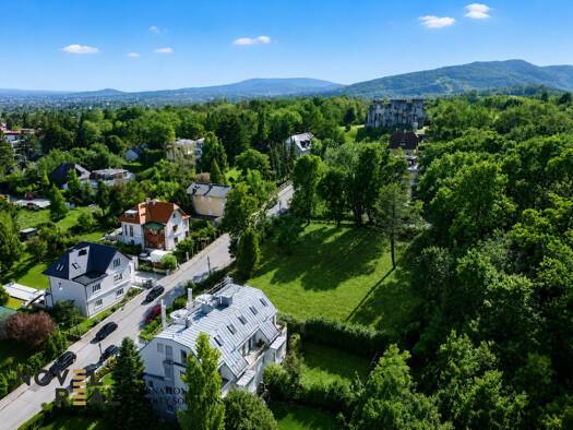 Grundstück zum Kauf 1.100.000 € 798 m² Grundstück Wien 1230