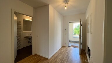 Wohnung zur Miete 1.226 € 2 Zimmer 82,7 m² 2. Geschoss Lutterbacher Straße 1 Zehlendorf Berlin-Zehlendorf 14167