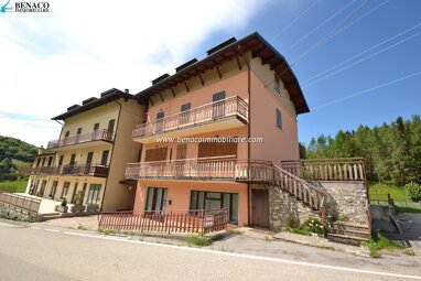 Apartment zum Kauf 80.000 € 2 Zimmer 60 m² 2. Geschoss frei ab sofort Via Prada San Zeno di Montagna  37010