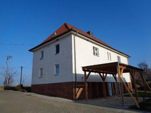 Wohnung zur Miete 381 € 3 Zimmer 64 m² Im Teichfeld 1 Braunsbedra 06242